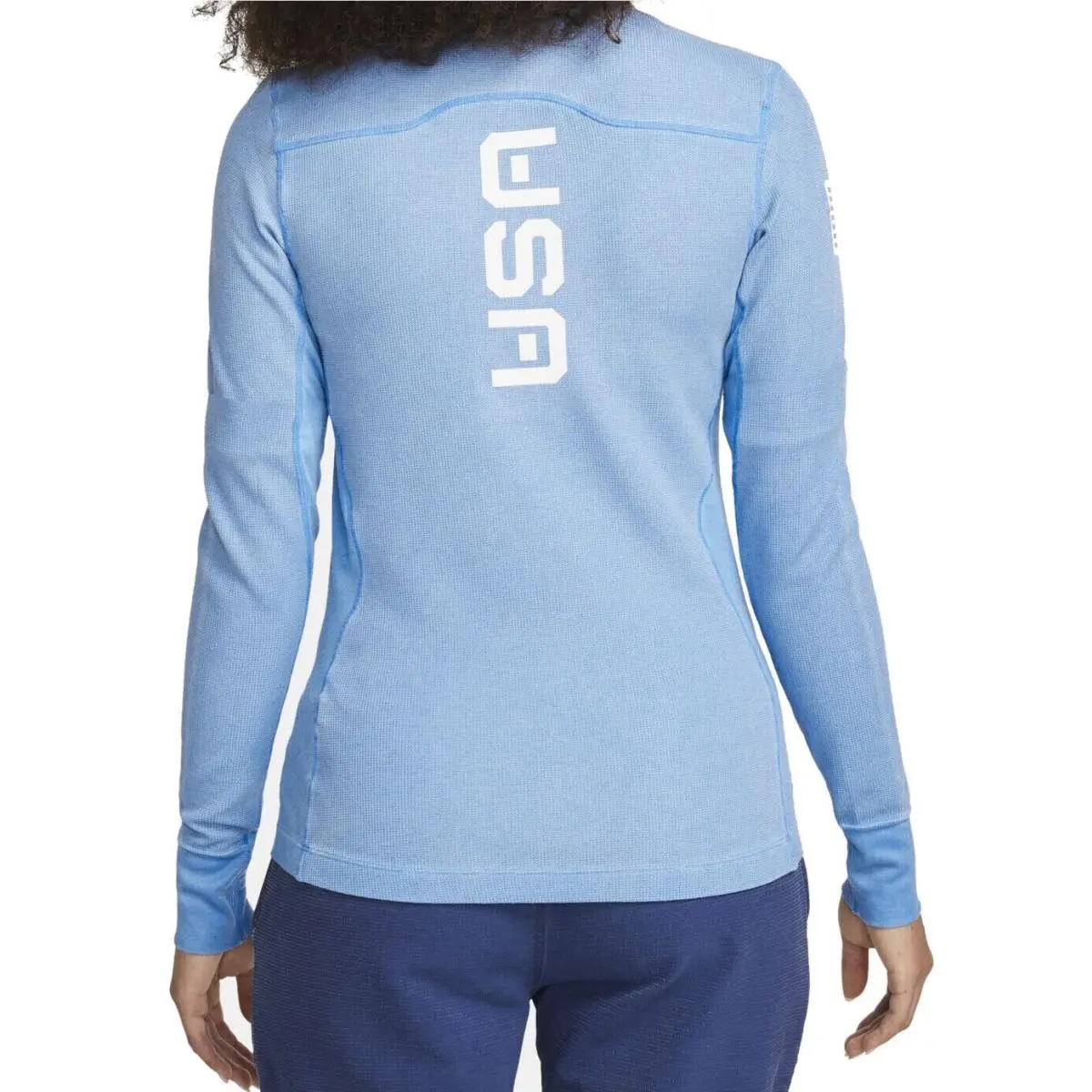 Nike clothing - Blue 0