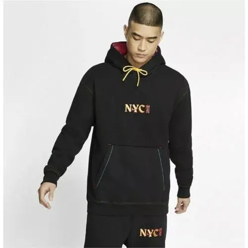 Nike clothing - Black (UPC: 0194274957136) 0