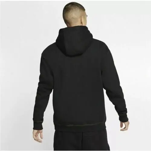 Nike clothing - Black (UPC: 0194274957136) 1