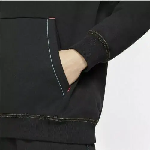 Nike clothing - Black (UPC: 0194274957136) 2