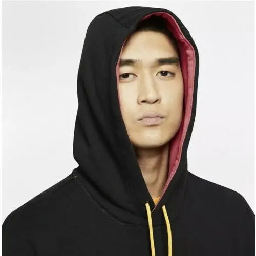 Nike clothing - Black (UPC: 0194274957136) 3