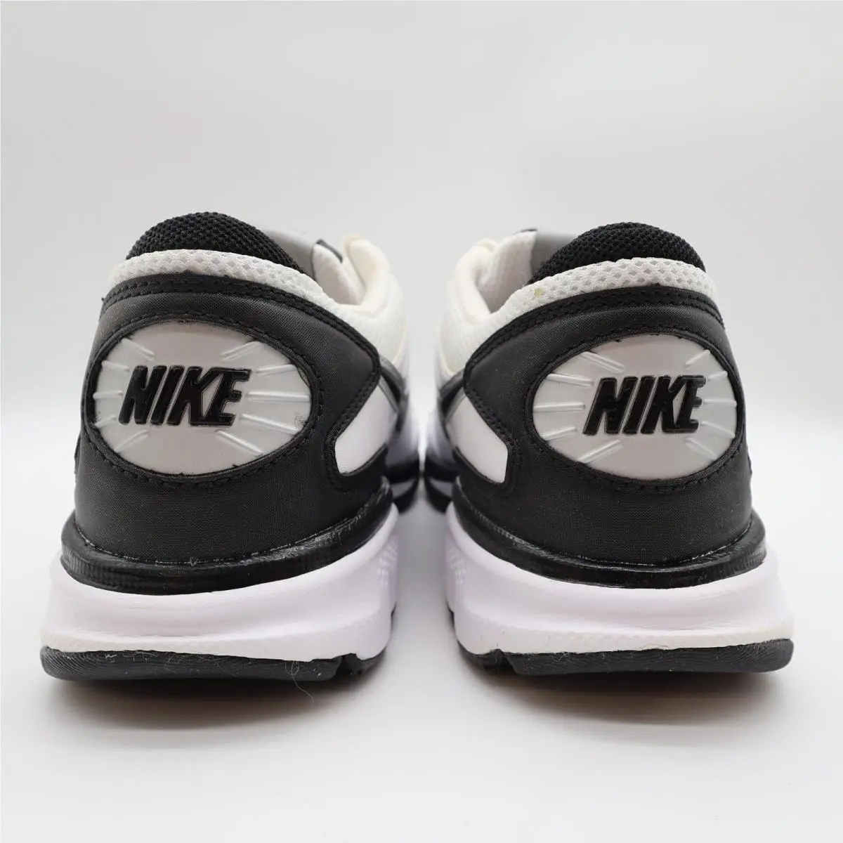 Nike shoes - Nike Air Edge TR 09 SL - White 3