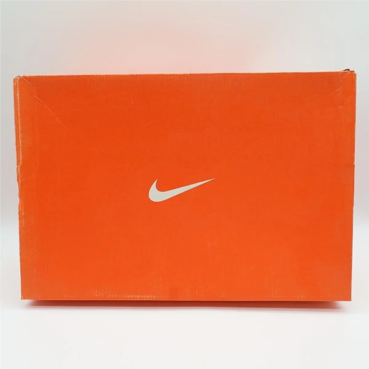 Nike shoes - Nike Air Edge TR 09 SL - White 7