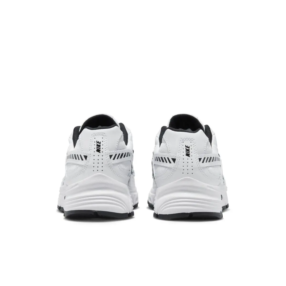 Nike shoes - White (UPC: 196969412180) 2
