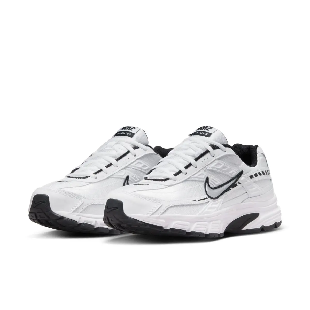 Nike shoes - White (UPC: 196969412180) 3