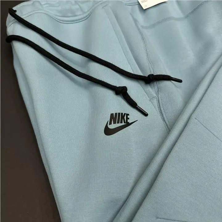Nike clothing - Nike Tech - Tech - Blue 0