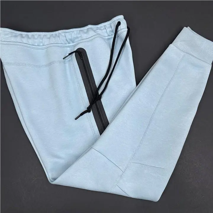 Nike clothing - Nike Tech - Tech - Blue 3