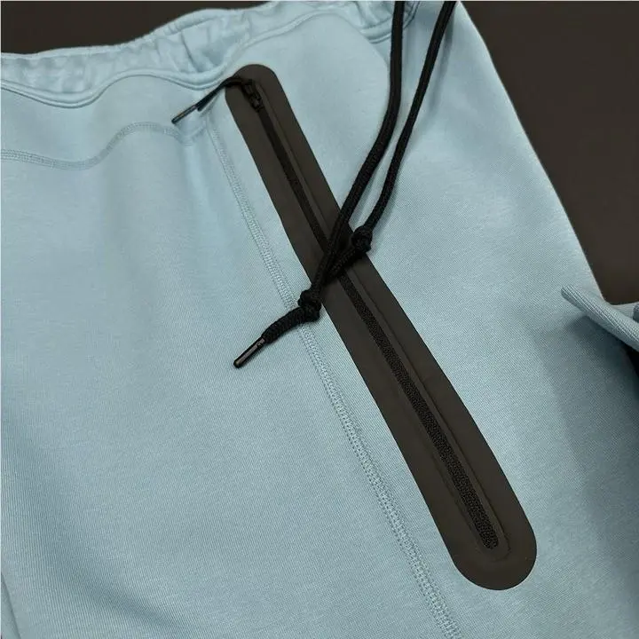 Nike clothing - Nike Tech - Tech - Blue 4