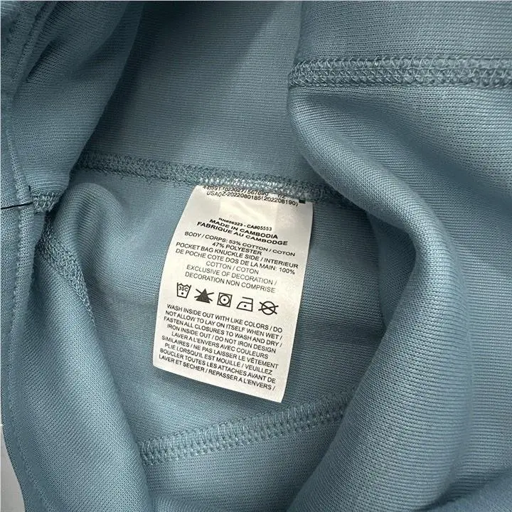 Nike clothing - Nike Tech - Tech - Blue 5