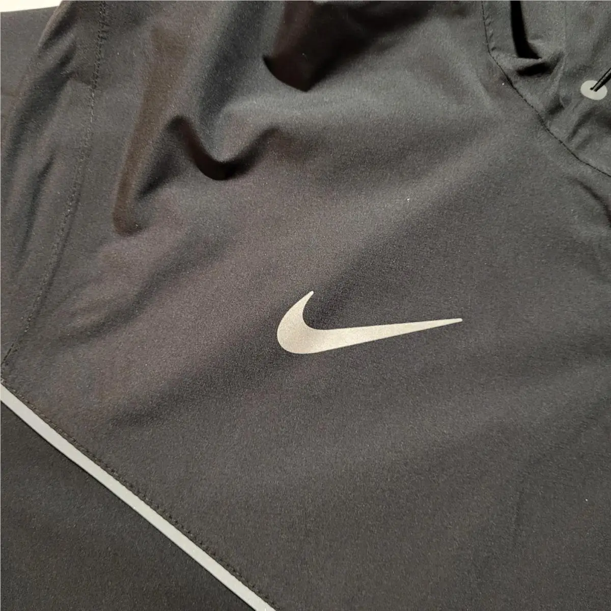 Nike clothing - DA4967 - DA4967 - Black 8