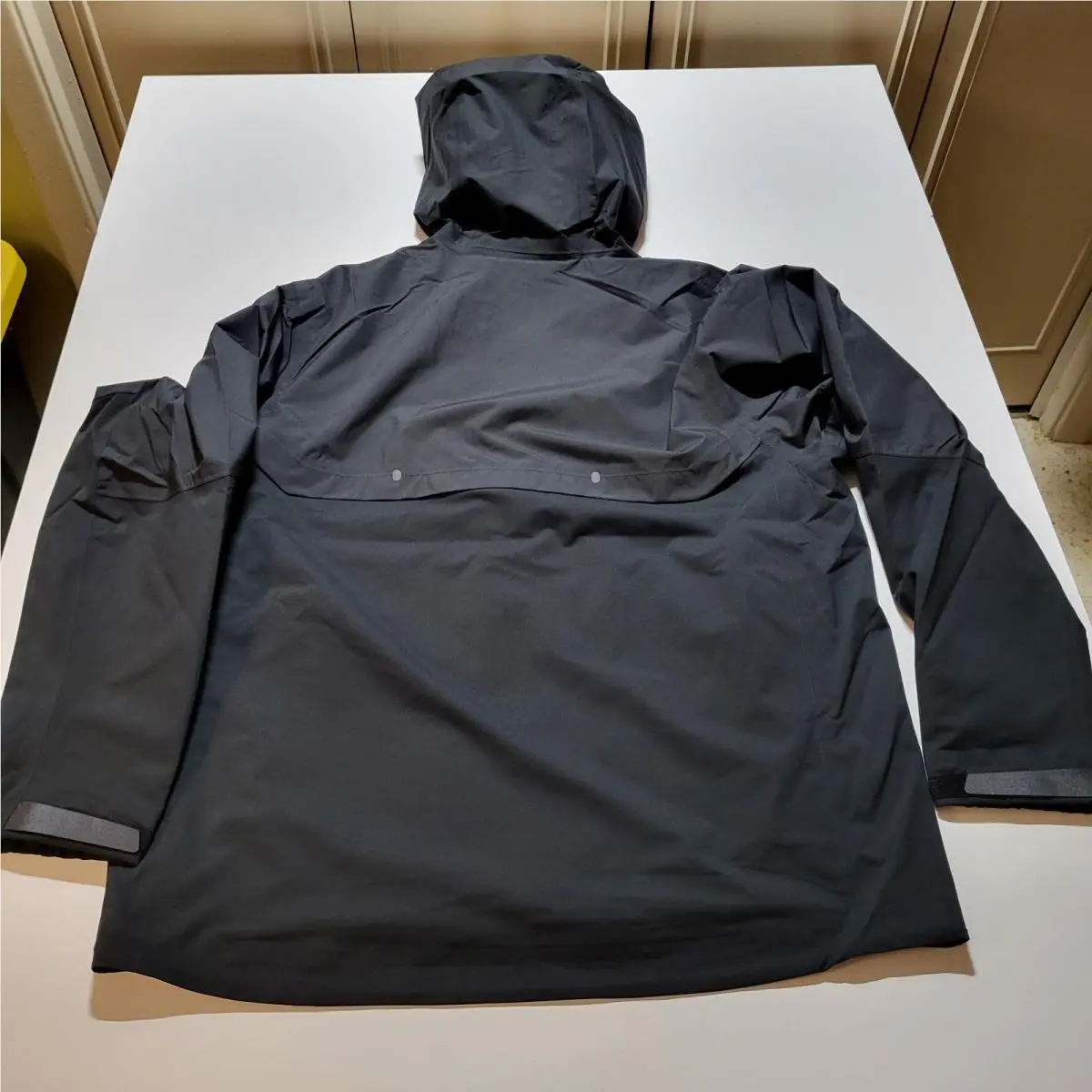 Nike clothing - DA4967 - DA4967 - Black 1