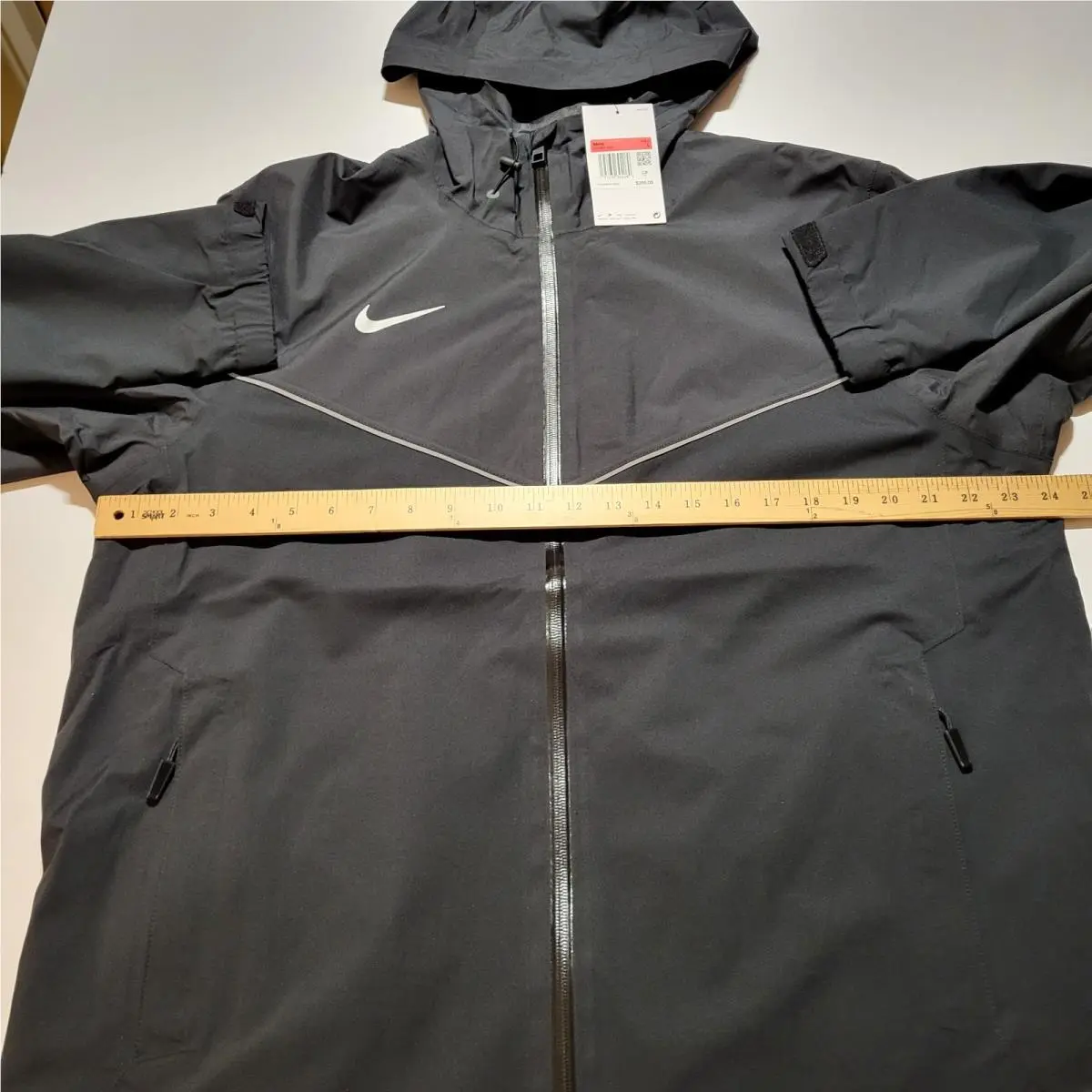 Nike clothing - DA4967 - DA4967 - Black 3