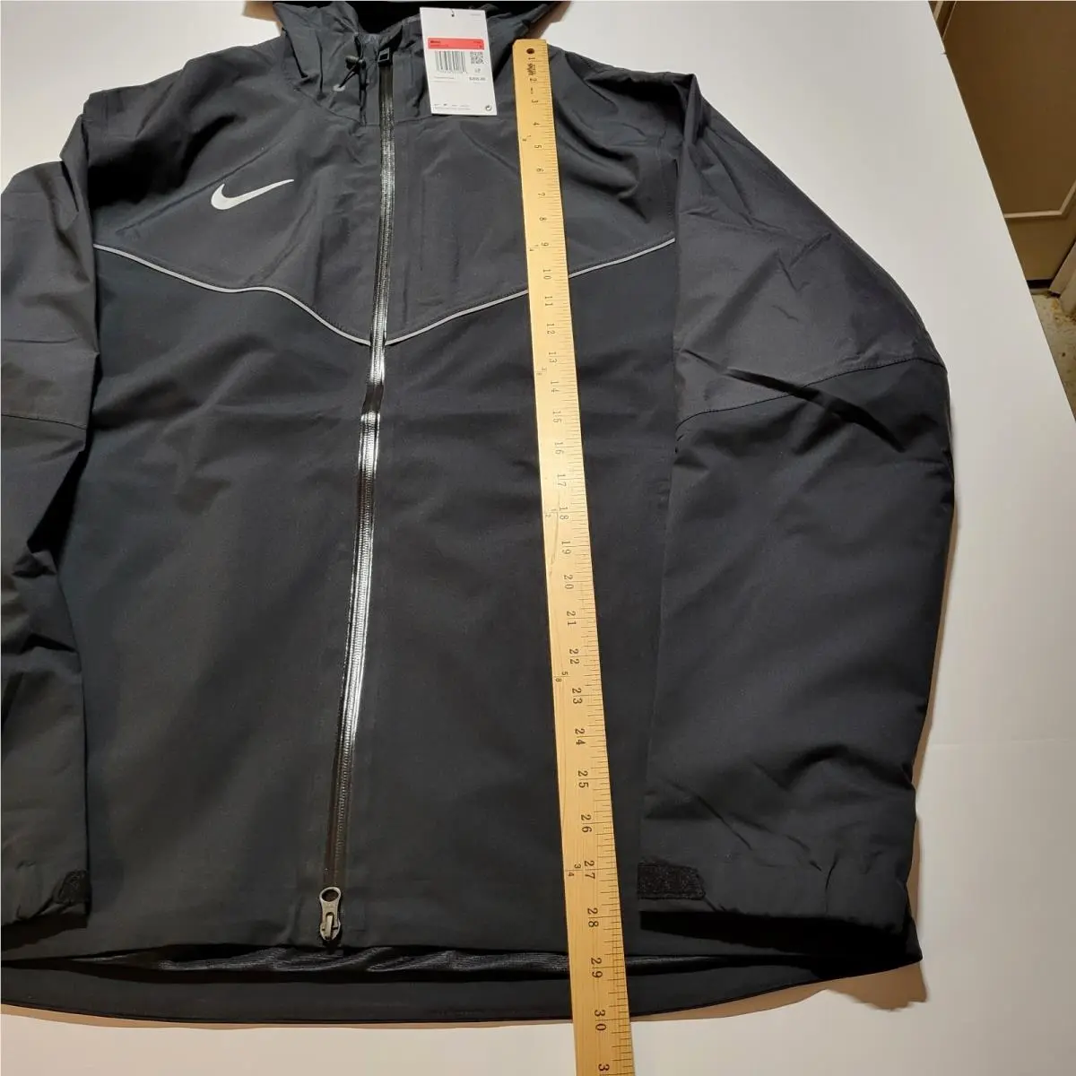 Nike clothing - DA4967 - DA4967 - Black 4
