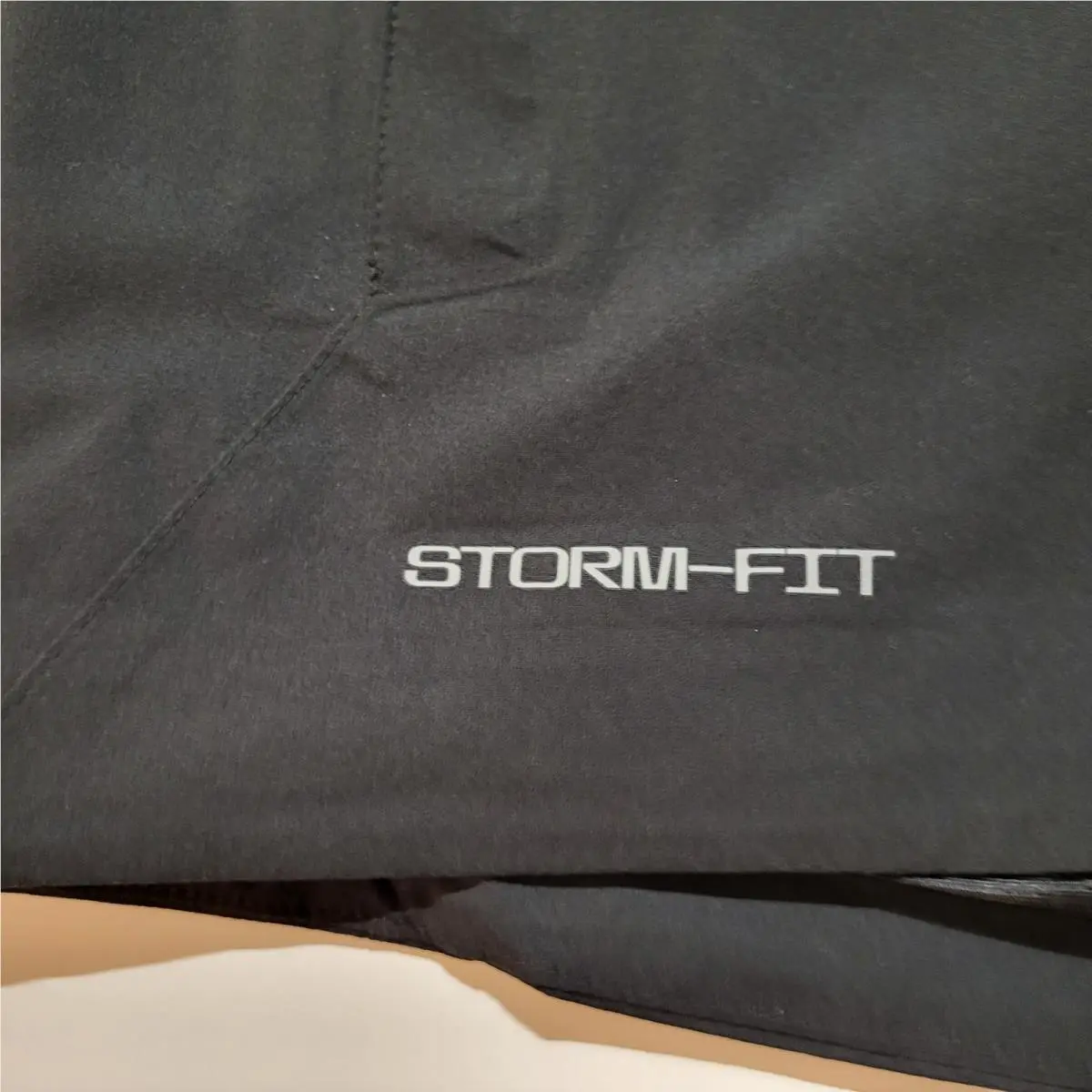Nike clothing - DA4967 - DA4967 - Black 5