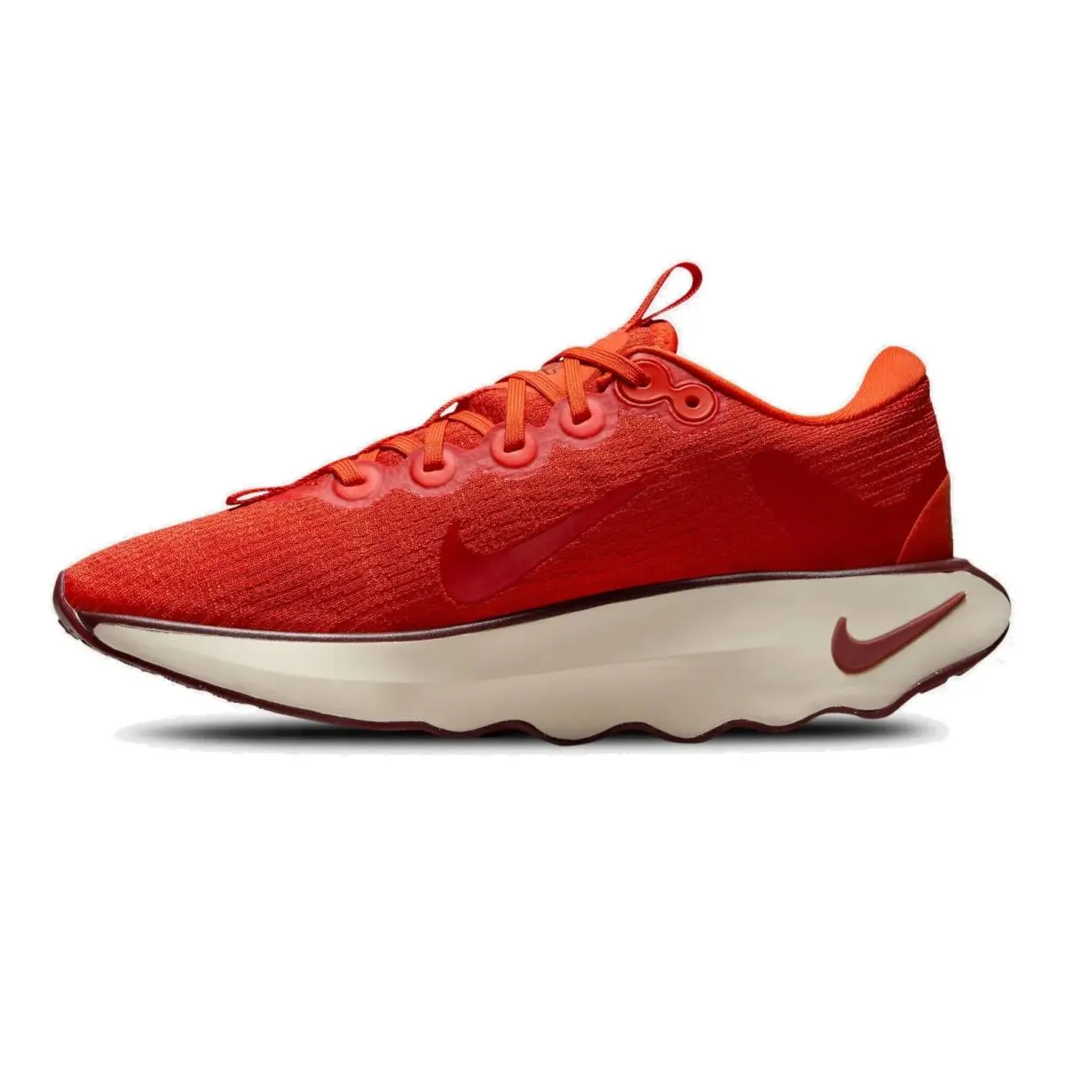 Nike shoes - Nike Motiva - Motiva - DV1238-605 - Picante Red/Cosmic Clay/Dark Team Red/Picante Red Crush (UPC: 198482871604) 3