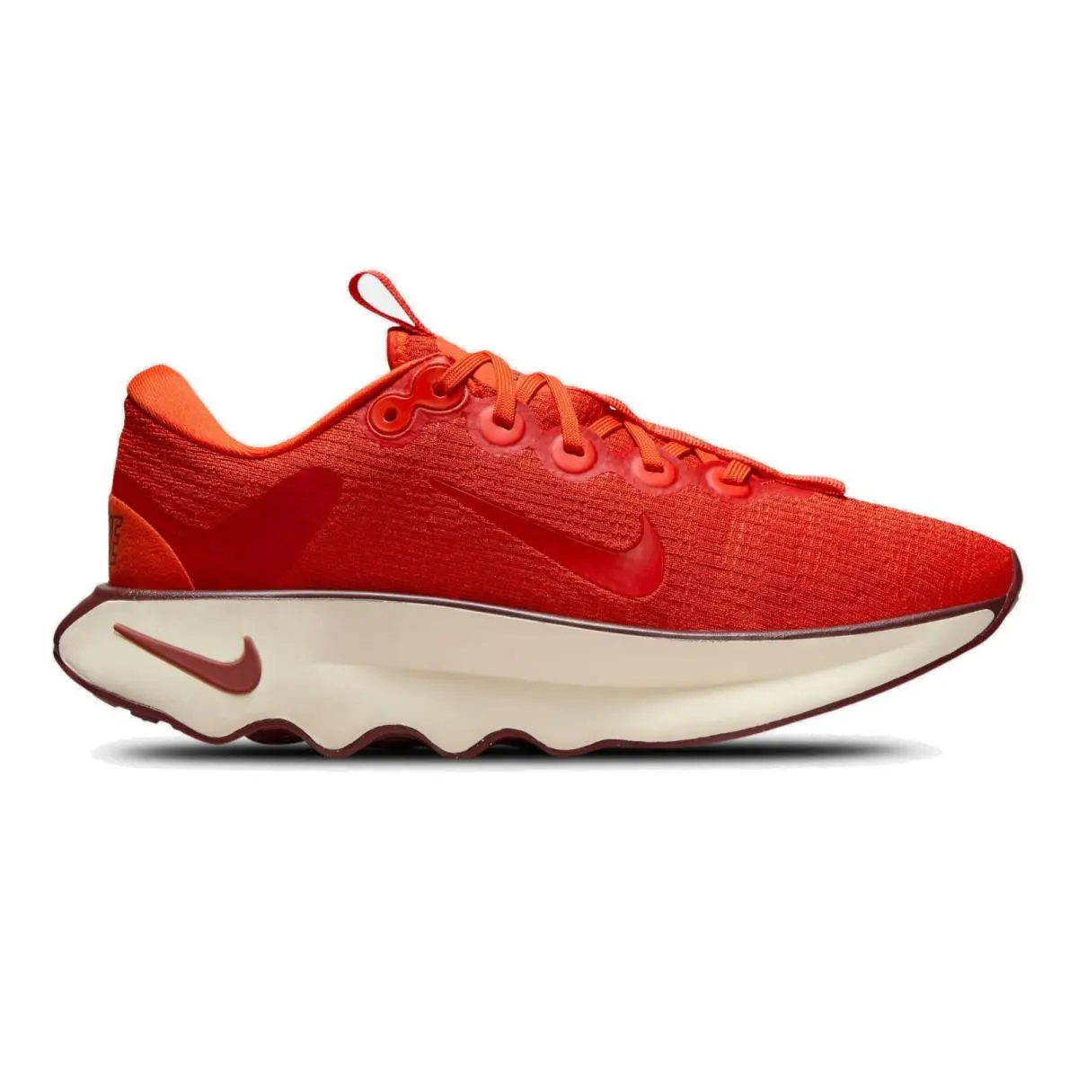 Nike shoes - Nike Motiva - Motiva - DV1238-605 - Picante Red/Cosmic Clay/Dark Team Red/Picante Red Crush (UPC: 198482871604) 5