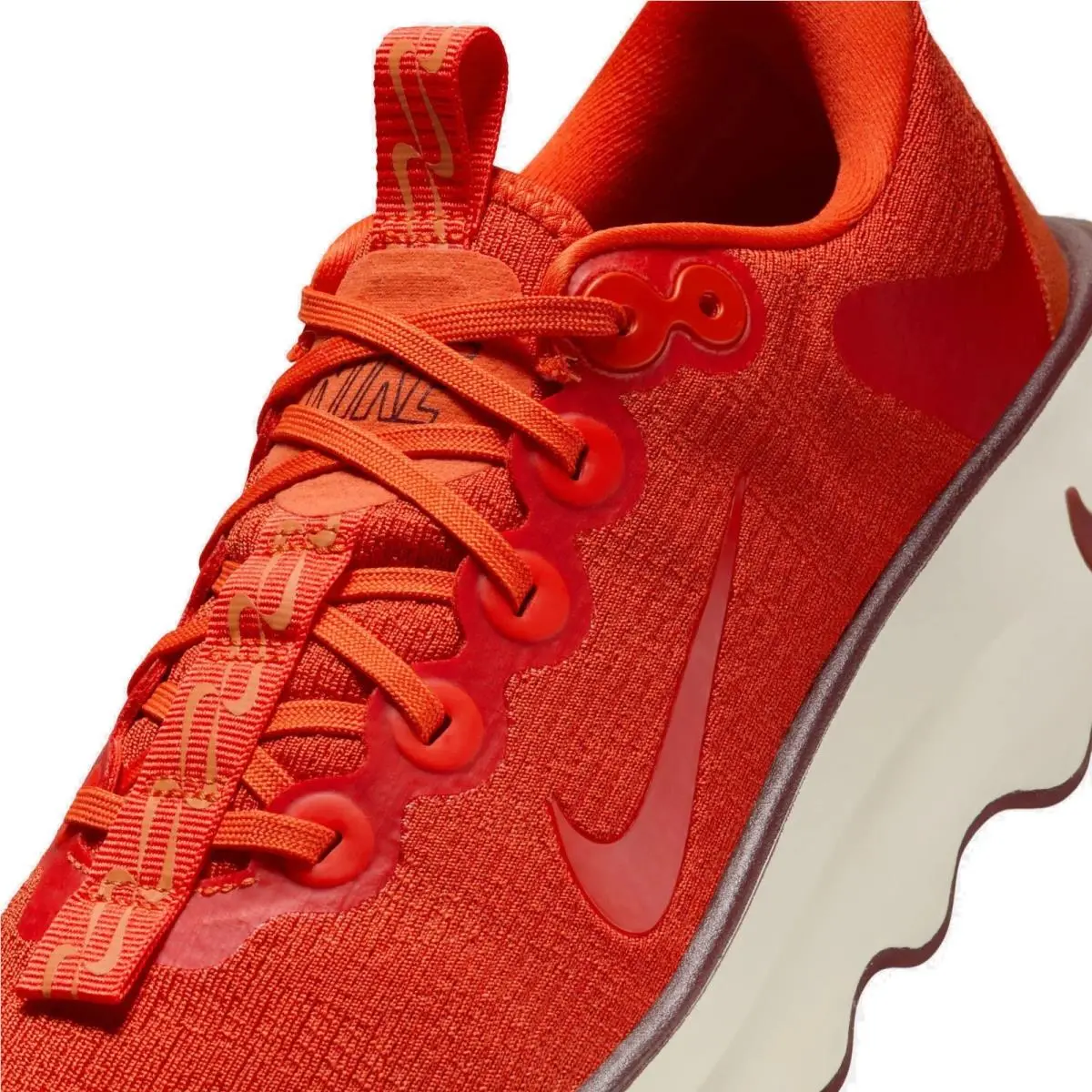 Nike shoes - Nike Motiva - Motiva - DV1238-605 - Picante Red/Cosmic Clay/Dark Team Red/Picante Red Crush (UPC: 198482871604) 6
