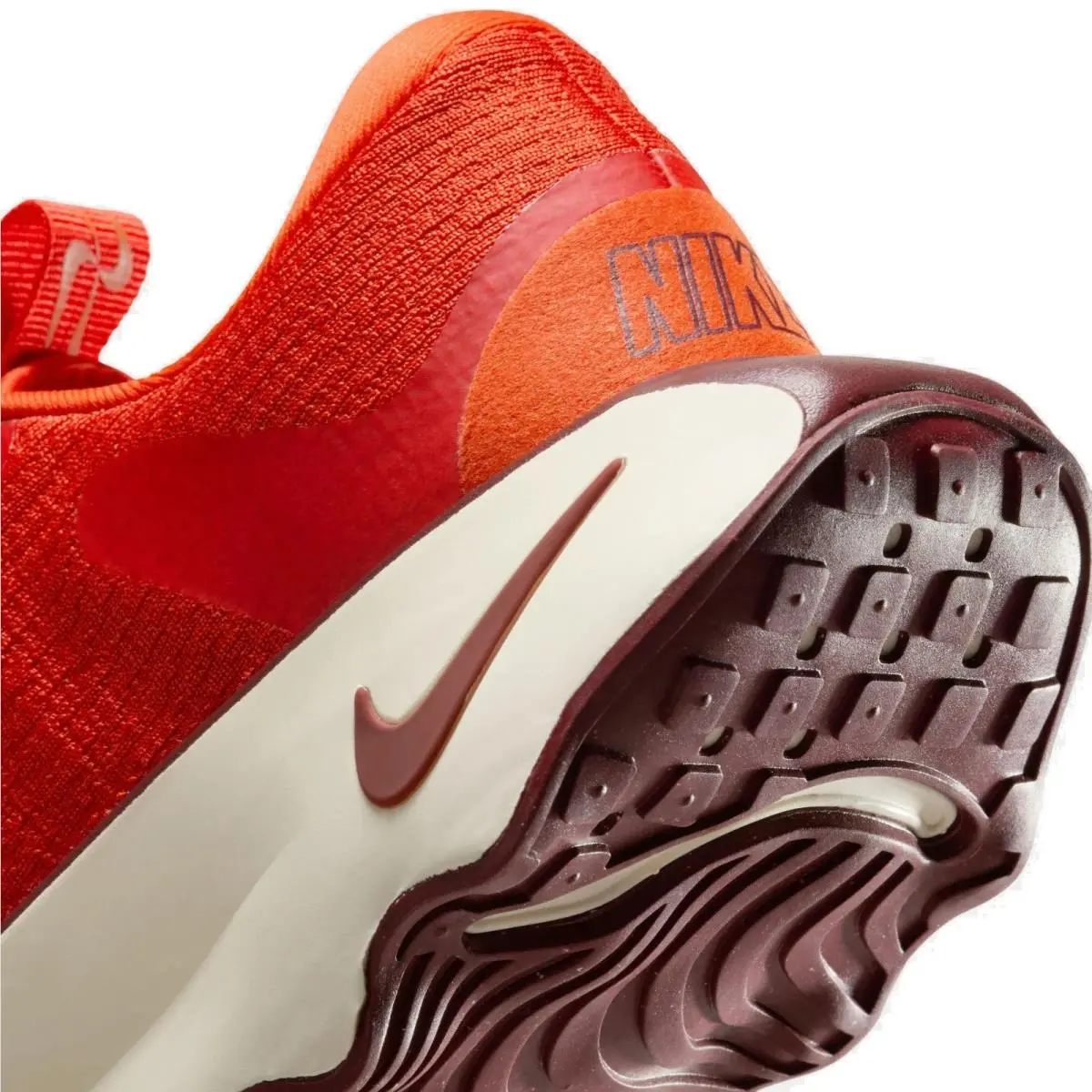 Nike shoes - Nike Motiva - Motiva - DV1238-605 - Picante Red/Cosmic Clay/Dark Team Red/Picante Red Crush (UPC: 198482871604) 7