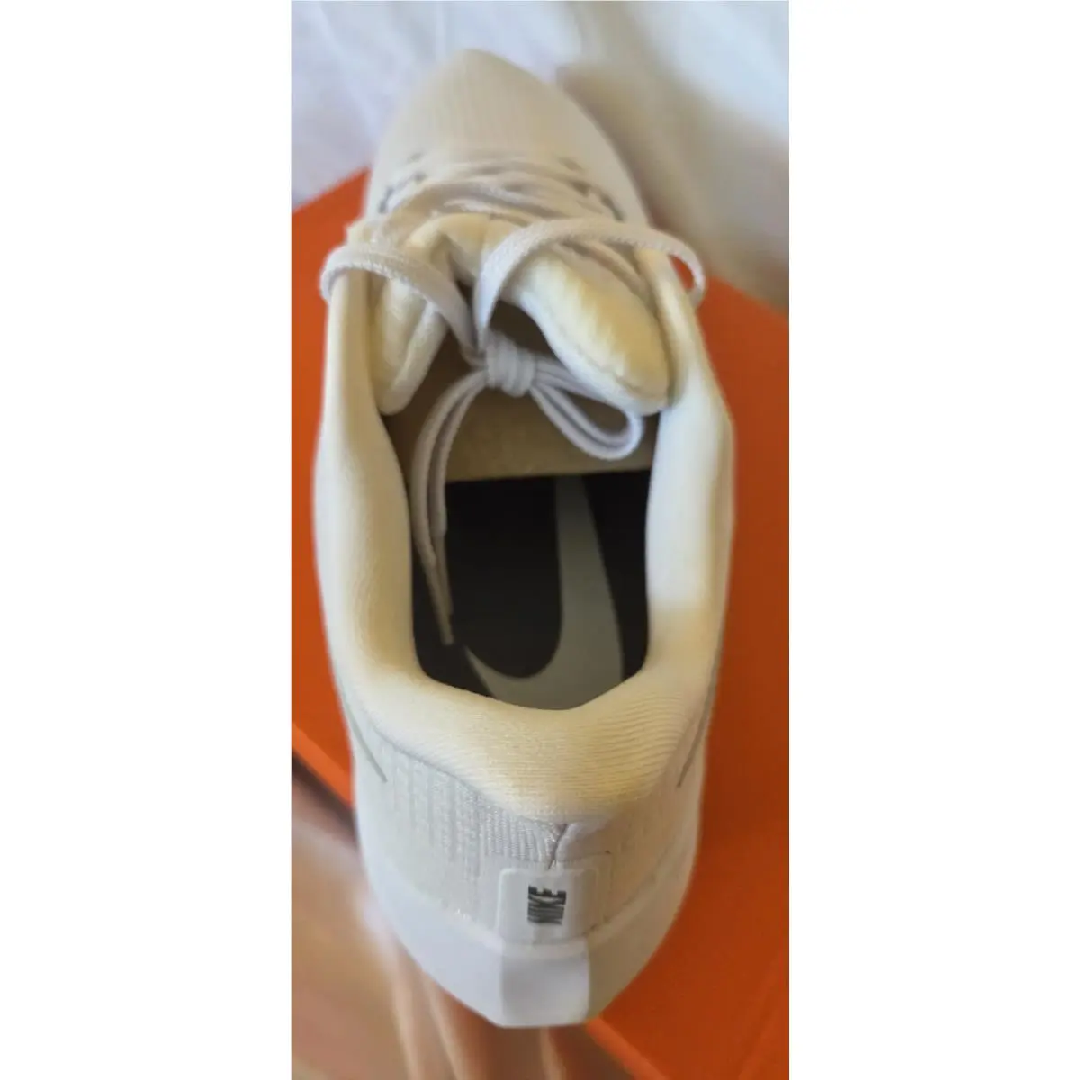 Nike shoes - Nike Air Zoom Pegasus - Air Zoom Pegasus - DH4071-100 - Gray 8