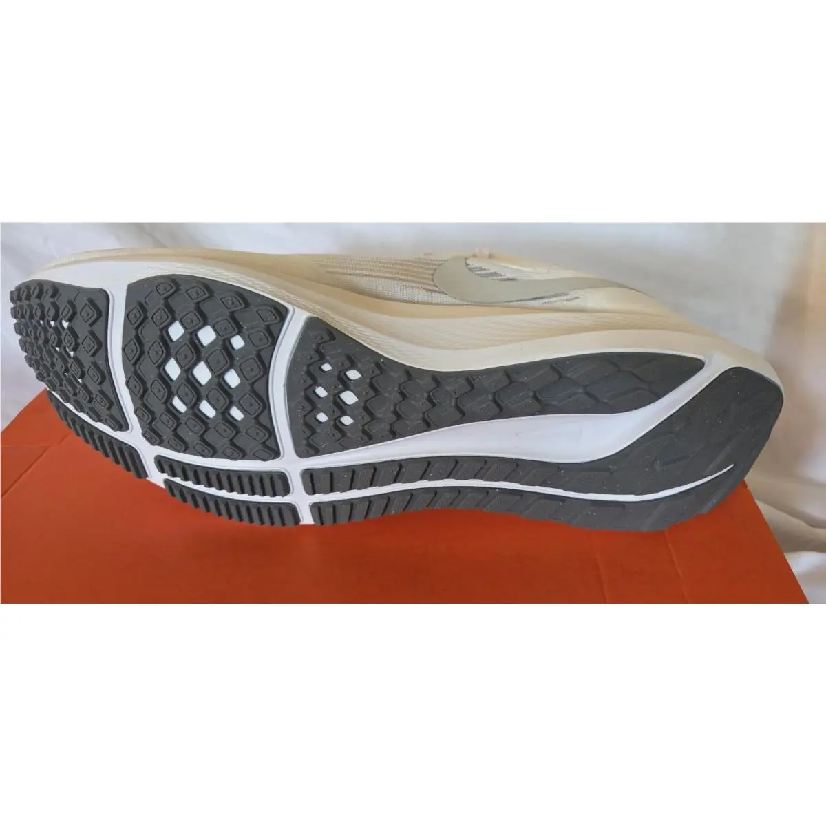 Nike shoes - Nike Air Zoom Pegasus - Air Zoom Pegasus - DH4071-100 - Gray 11