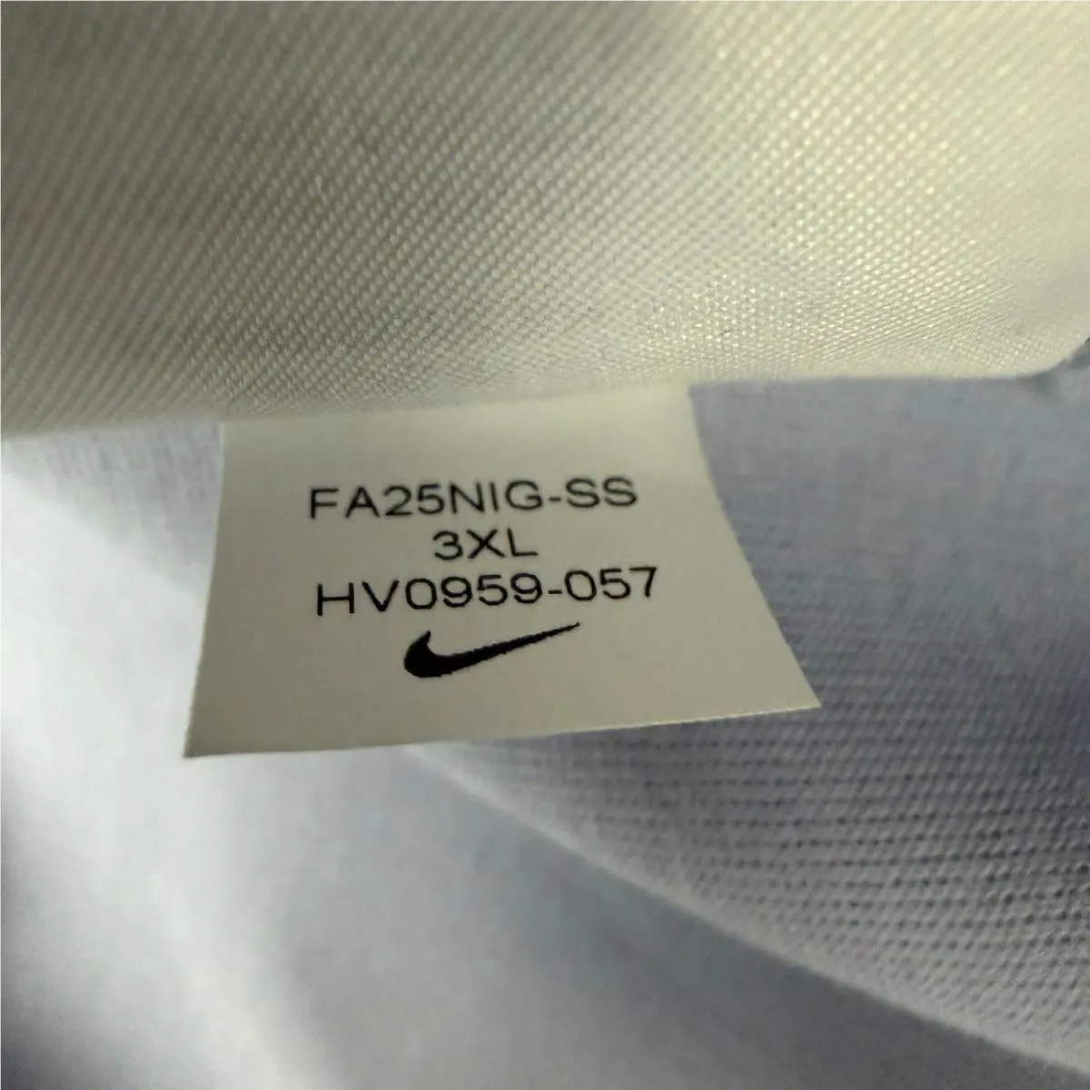 Nike clothing - Gray 8
