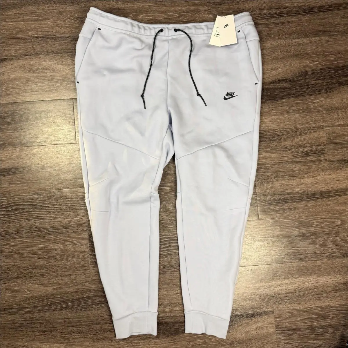 Nike clothing - Gray 0