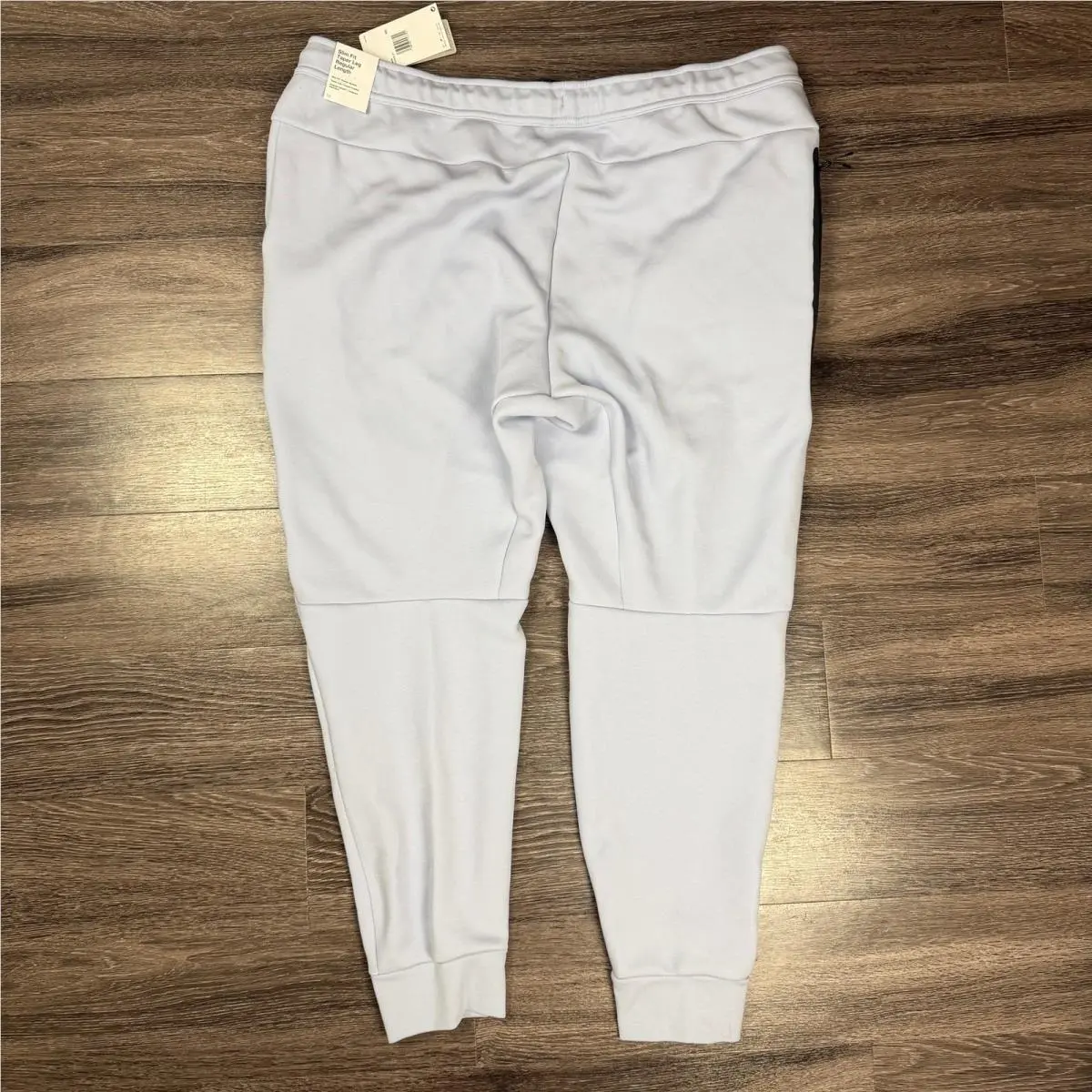 Nike clothing - Gray 1