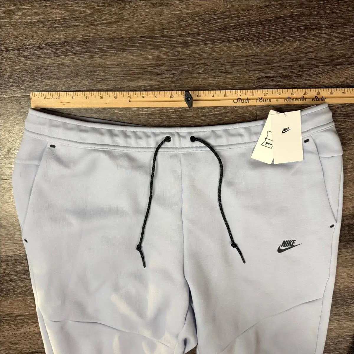 Nike clothing - Gray 5