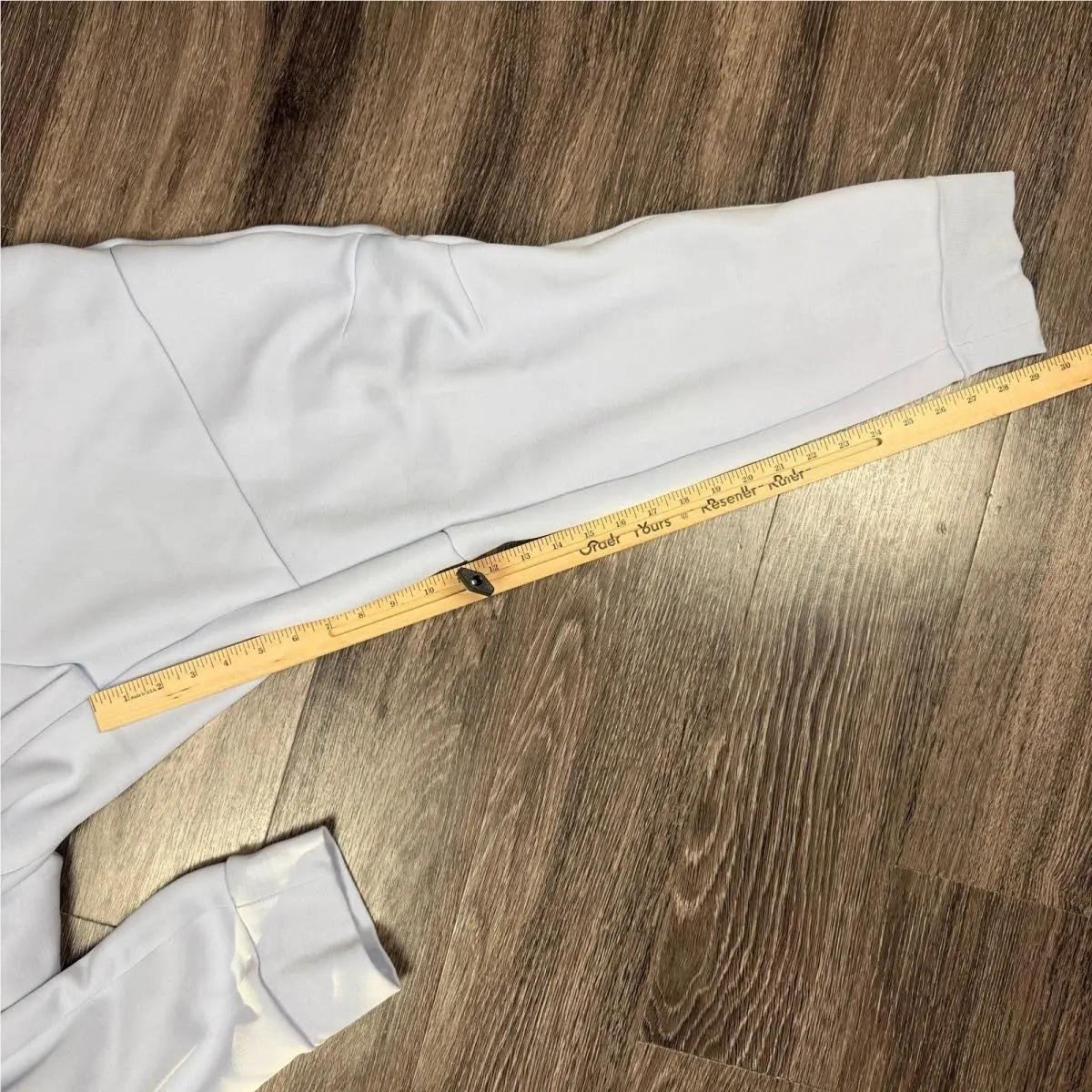 Nike clothing - Gray 6