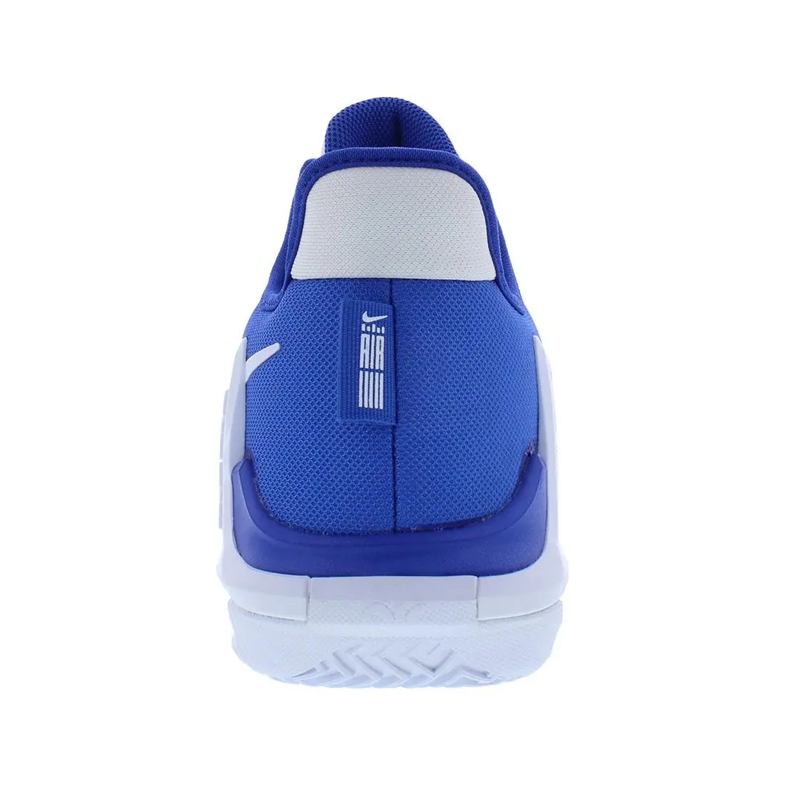 Nike shoes - Nike LeBron Witness 6 - LeBron Witness - DO9843-401 - Blue, Main: Blue (UPC: 196149043074) 2