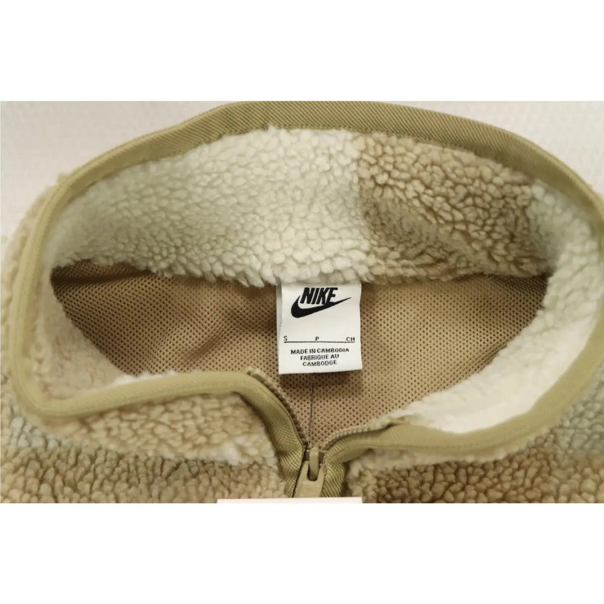 Nike clothing - Brown 1