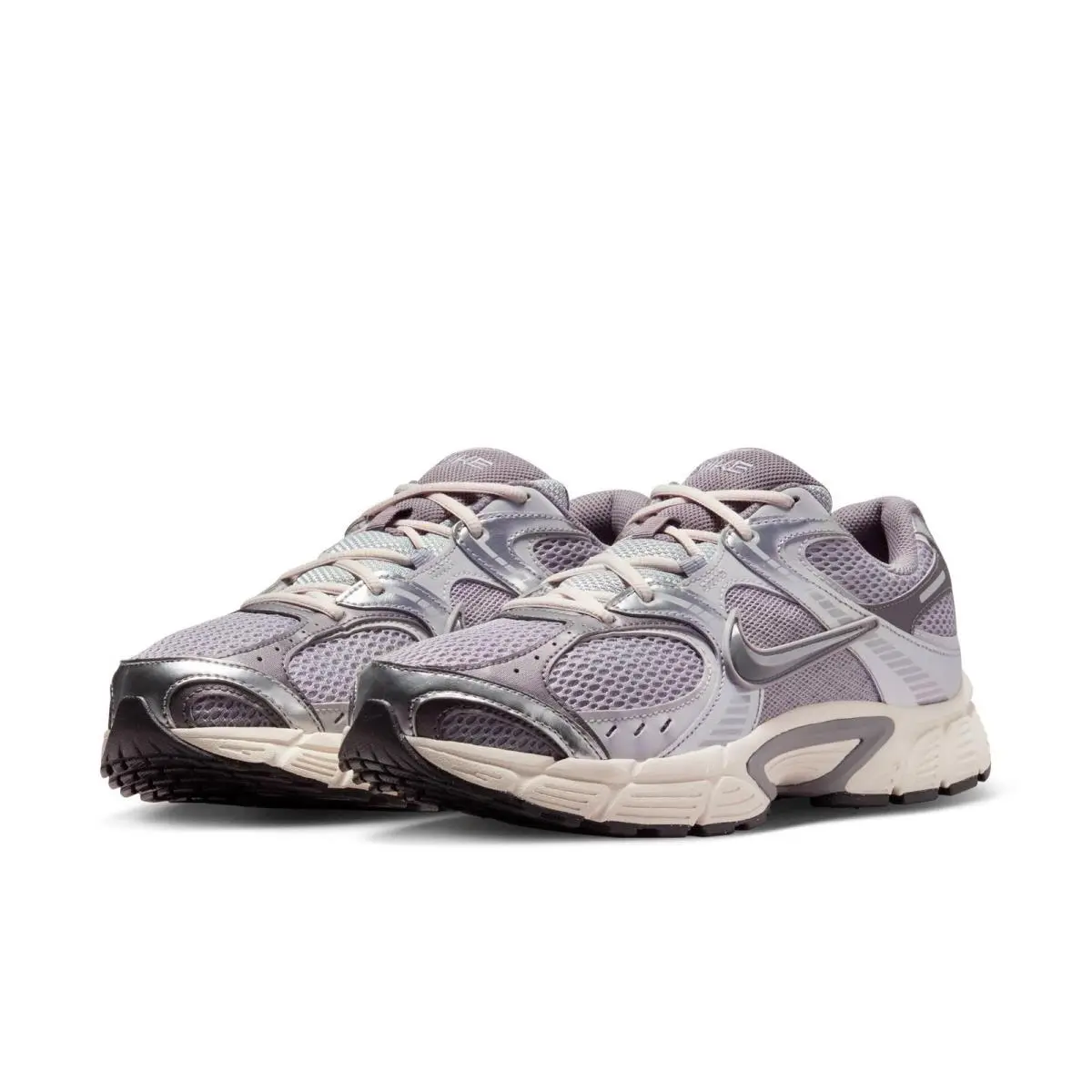 Nike Men`s V5 Rnr Shoes Cement Grey/cement Grey-grey Fog 6.5