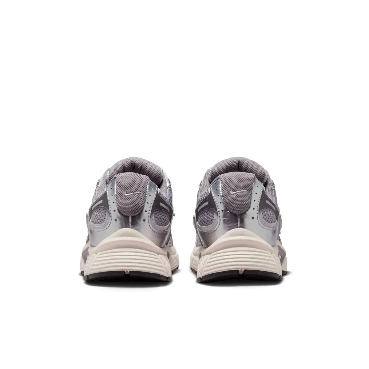 Nike shoes - Gray 2