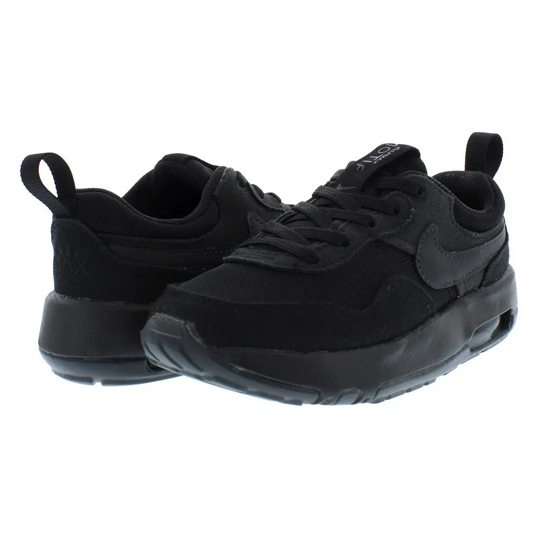 Nike shoes - Nike Air Max Motif - Air Max Motif - DH9389-003 - Black (UPC: 195870270674) 0