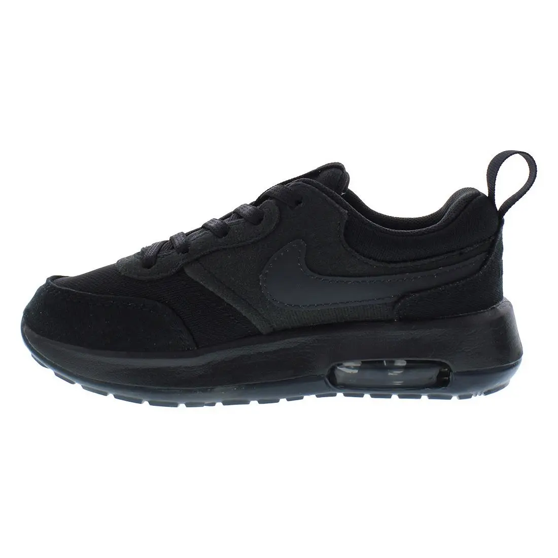 Nike shoes - Nike Air Max Motif - Air Max Motif - DH9389-003 - Black (UPC: 195870270674) 1
