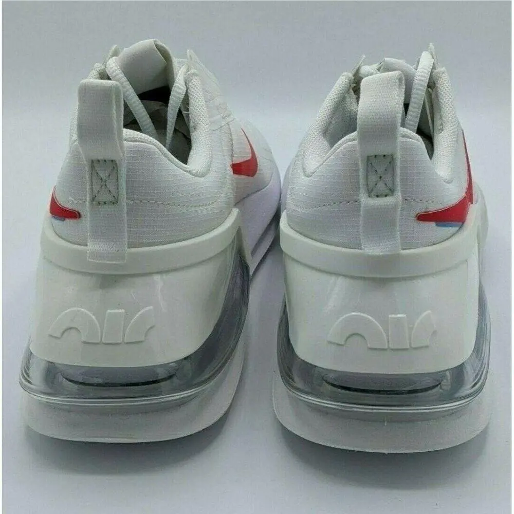Nike shoes - White 8