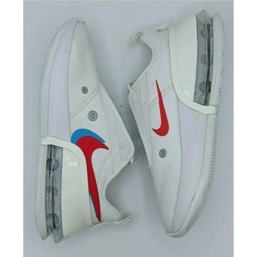 Nike shoes - White 5