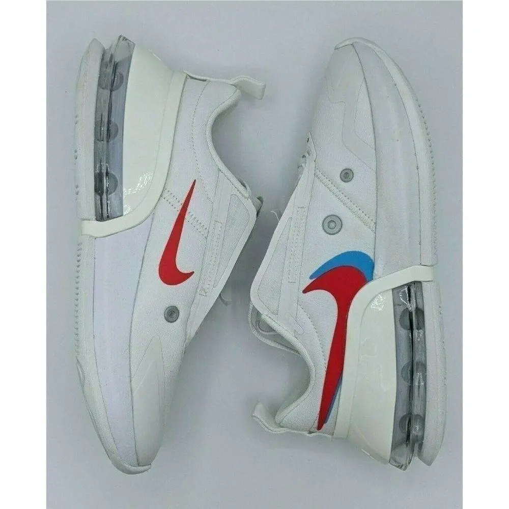 Nike shoes - White 6