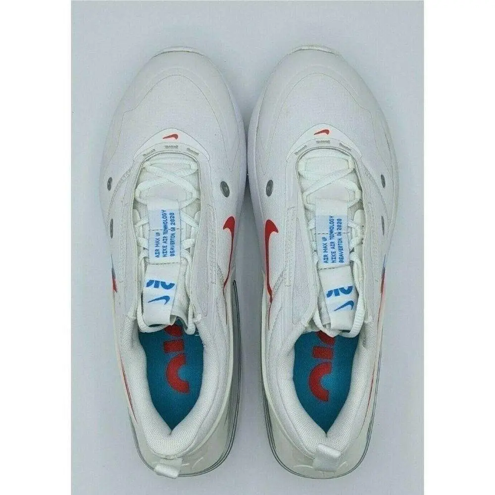 Nike shoes - White 7