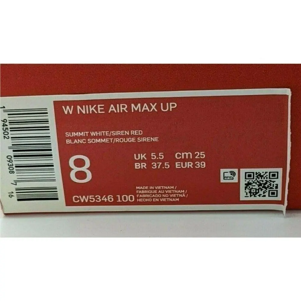 Nike shoes - White 10