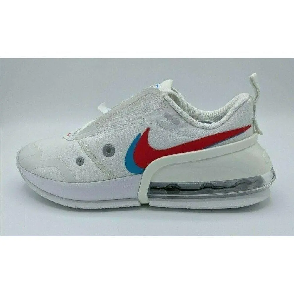 Nike shoes - White 1