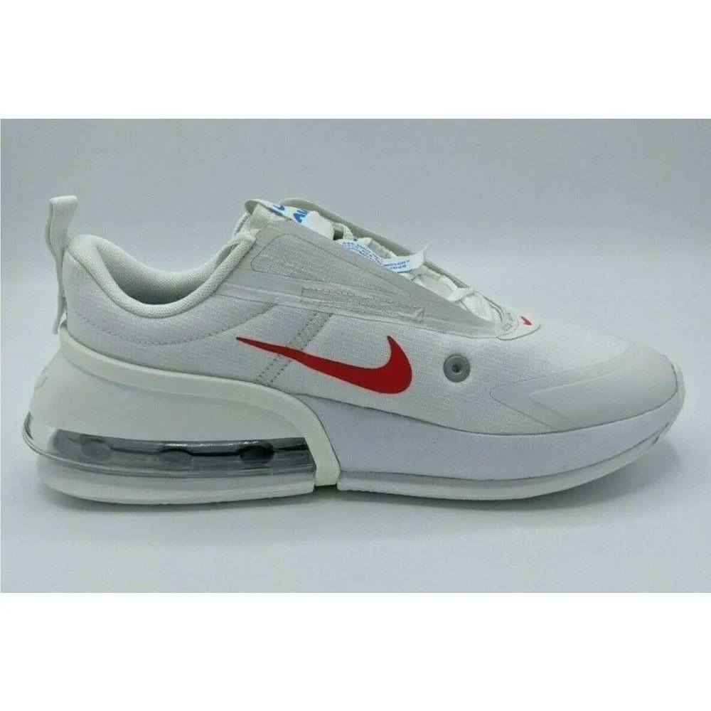 Nike shoes - White 2