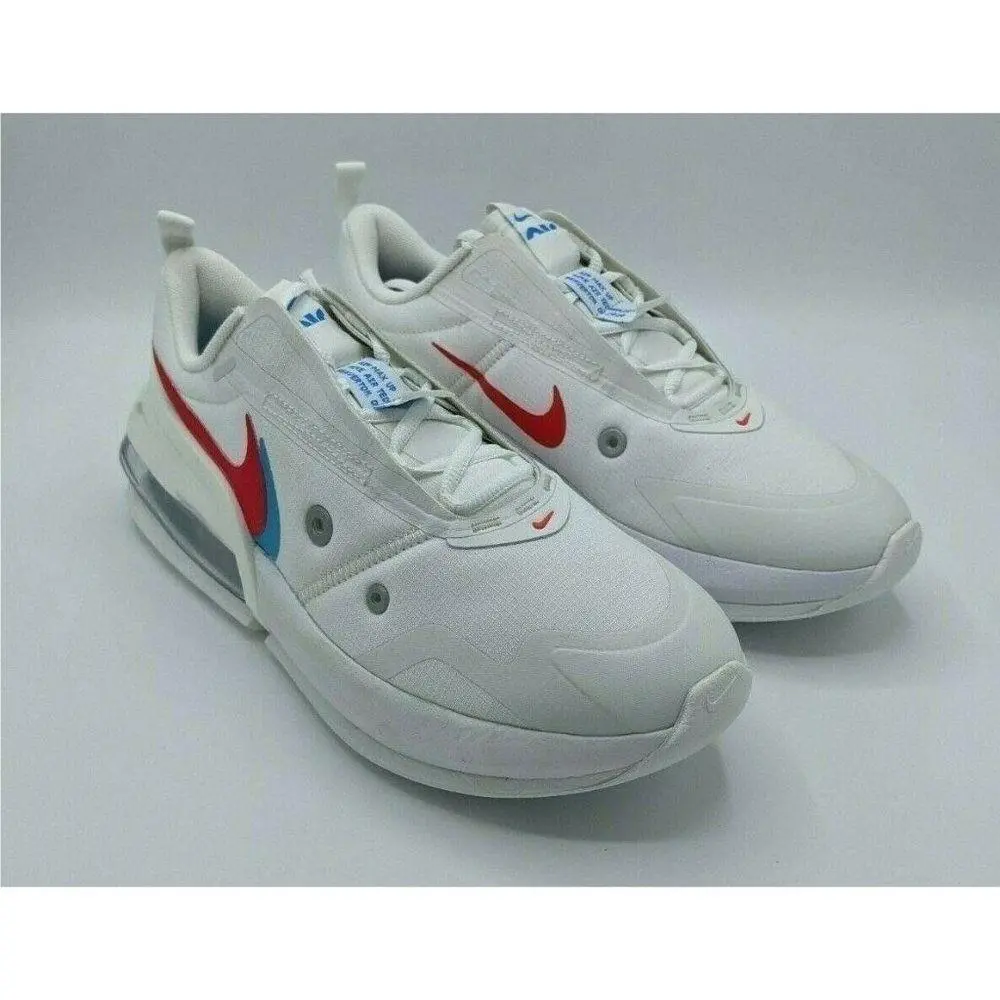 Nike shoes - White 3