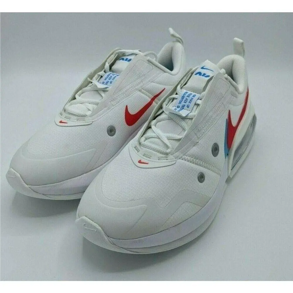 Nike shoes - White 4