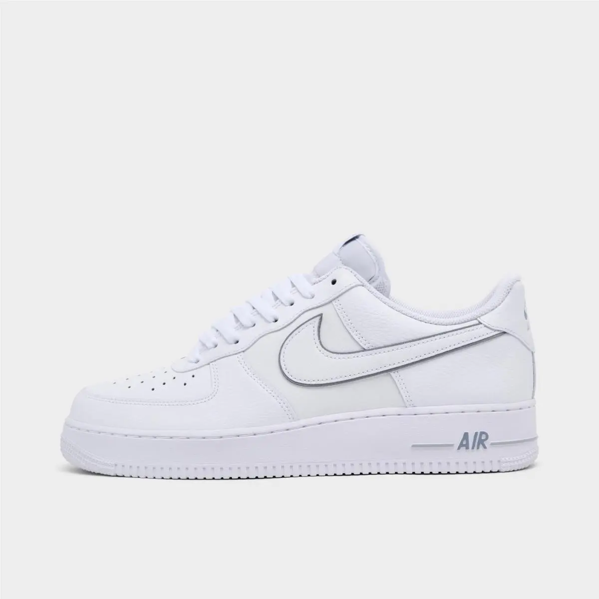 Nike shoes - Nike Air Force 1 - Air Force - IQ5228-100 - White 0