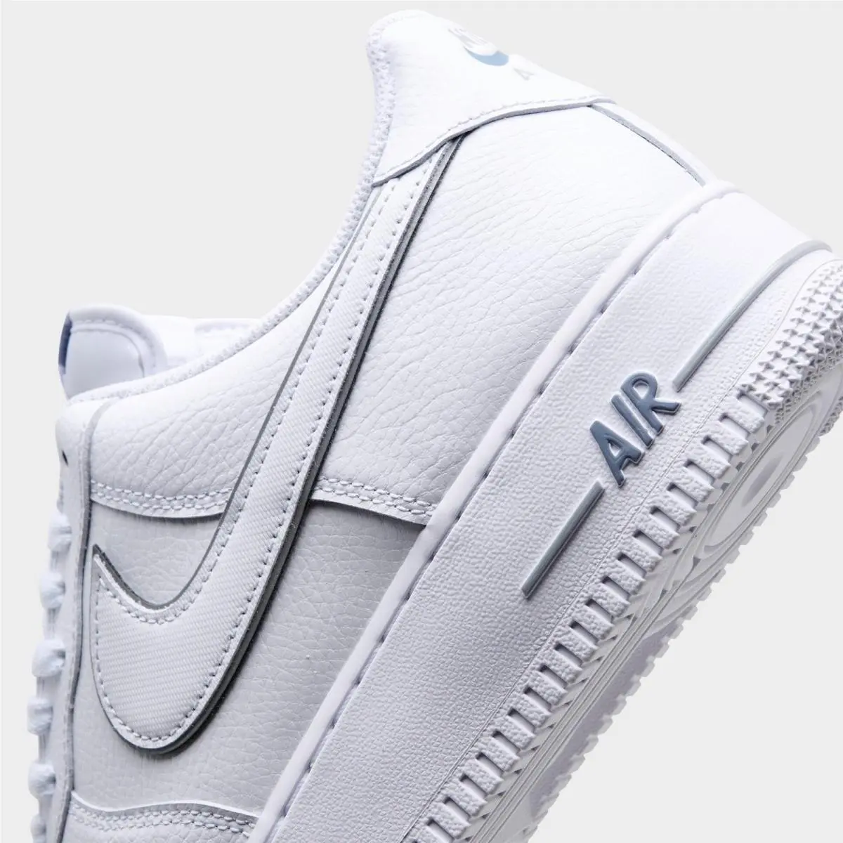 Nike shoes - Nike Air Force 1 - Air Force - IQ5228-100 - White 1
