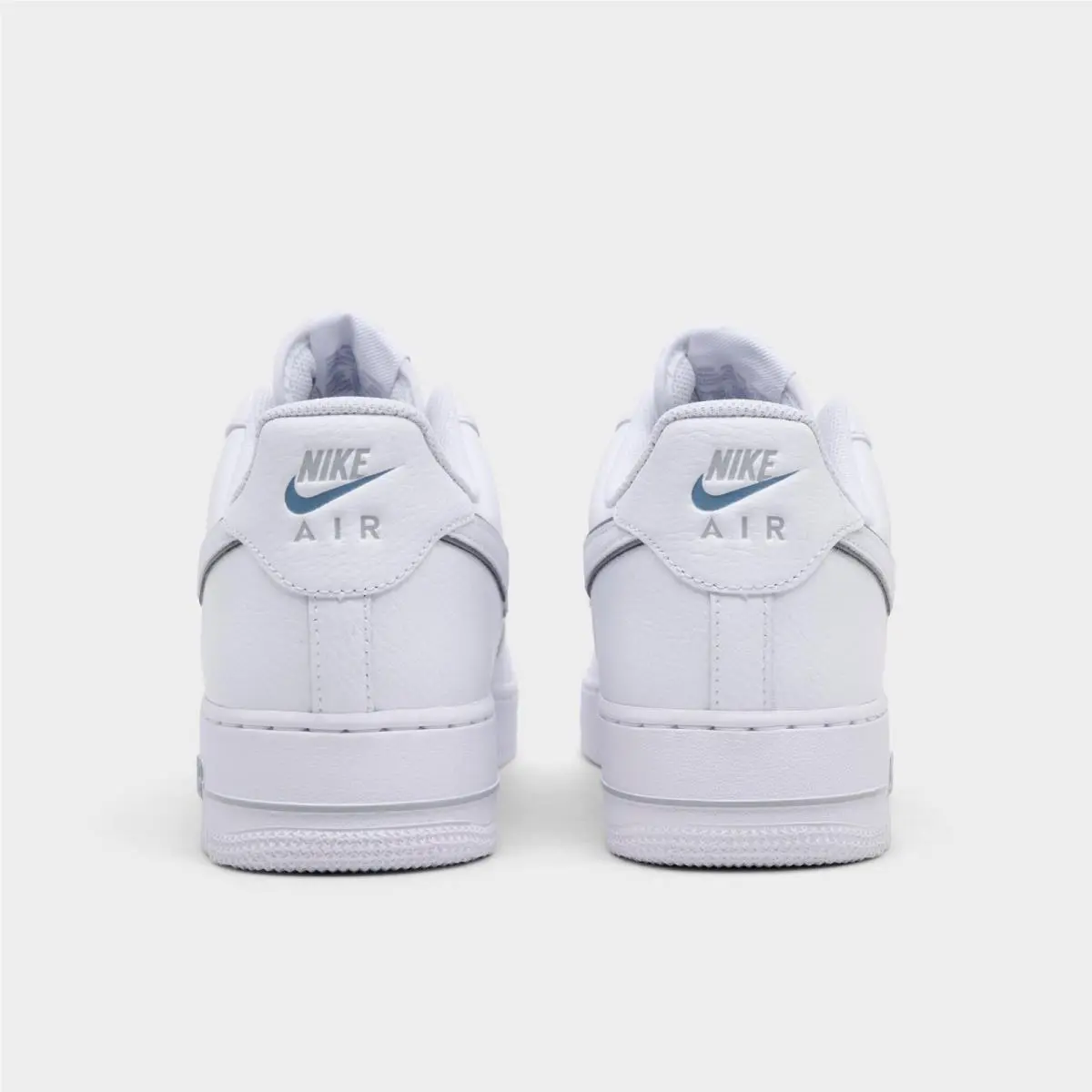 Nike shoes - Nike Air Force 1 - Air Force - IQ5228-100 - White 2