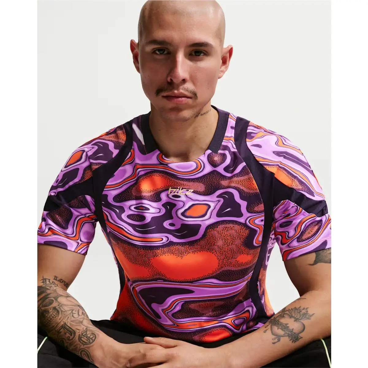 Nike clothing - Nike Dri-Fit - Multicolor (UPC: 198728996030) 1