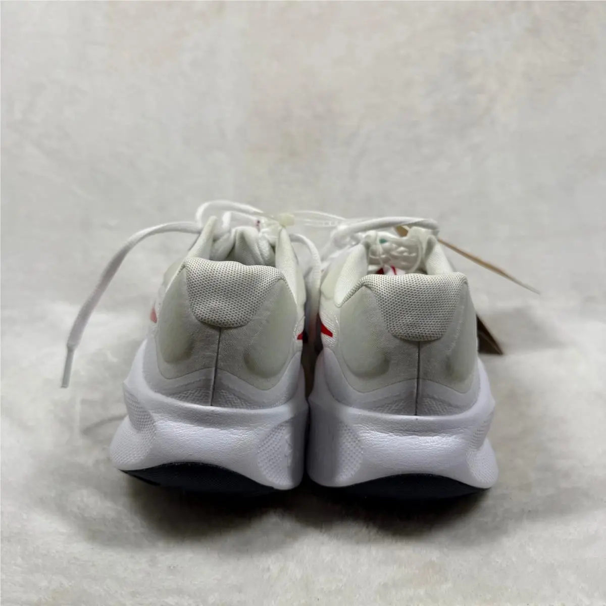 Nike shoes - Nike Revolution 7 - Revolution - White 4