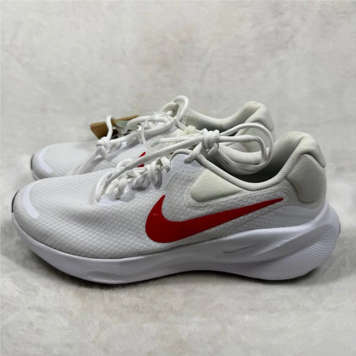 Nike shoes - Nike Revolution 7 - Revolution - White 7